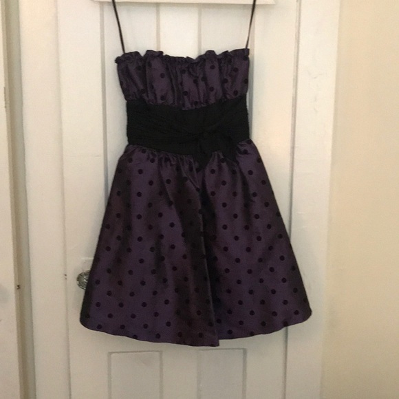 Betsy Johnson Cocktail Dress - Picture 1 of 6